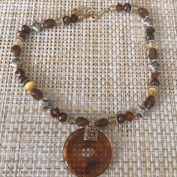 Necklaces (2) - Picture 3 of 5